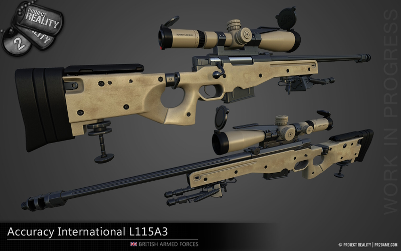 Illustration for article titled Apparently, The World's Most Realistic FPS Will Be Free To Play